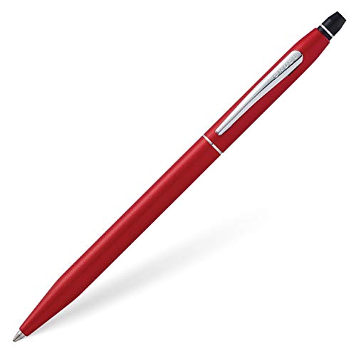 樂天商城 - クロス ボールペン 油性 クリック AT0622-119 レッド 正規輸入品