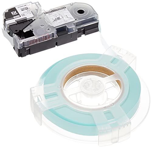 󥰥  ƥץPROơץȥå EX(б:SR-R7900P) 18mm ٥/ʸ Ĺ45m ...
