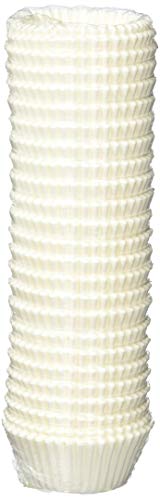 EBM グラシンケース(1000枚入)深型 白 7号