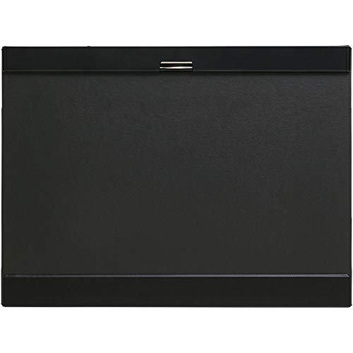 キングジム クリップボ-ド マグフラップ 用箋挟み A3S 黒 5077クロ