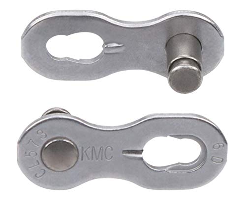 ॷ(KMC) CL573R 6SPEED/7SPEED/8SPEEDѥߥå󥰥 EPT 2ڥ1å KMC-CL573RE