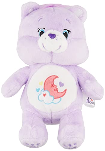 Care Bears - ナカジマコーポレーション(Nakajima Corporation) ケアベア ソフトS スイートドリームベア 158444-21