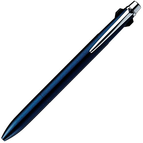 樂天商城 - 三菱鉛筆 3色ボールペン ジェットストリームプライム 0.5 ダークネイビー 書きやすい SXE3300005D.9