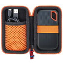 サンディスク SanDisk SSD/SanDisk エクストリーム ポータブルSSD/SanDisk Portable/Extreme PRO(2)