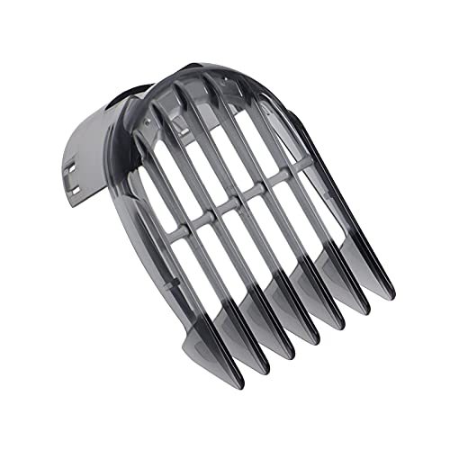 Ligefoy フィリップス対応 電動バリカン 髪の櫛カット QC5562 QC5572 QC5582 QC5510 QC5530 QC5550