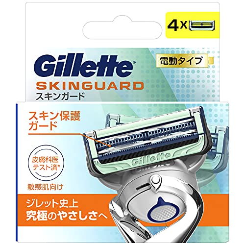 å Gillette 󥬡 ư ؿ4