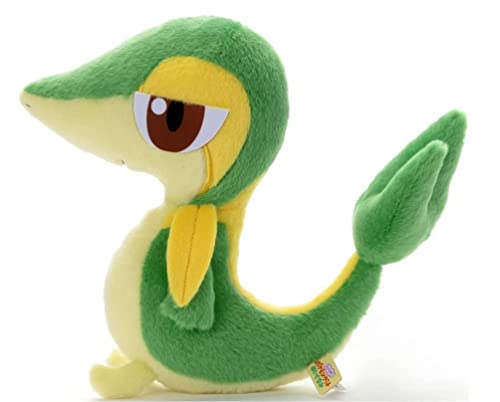 ポケットモンスター ポケモン キミにきめた ぬいぐるみ ツタージャ 高さ約22cm 726729