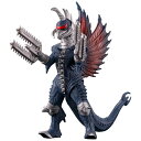 バンダイ(BANDAI) ムービーモンスターシリーズ 改造ガイガン(3)