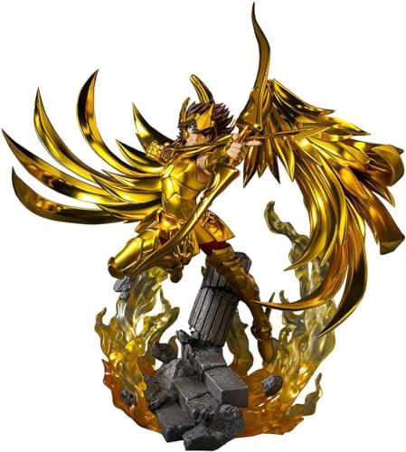 Amazon.co.jp: TAMASHII NATIONS 聖闘士聖衣神話EX 聖闘士星矢