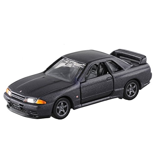ȥߡ(TAKARA TOMY) ȥߥ ץߥ26  饤 GT-R (BNR32) ߥ˥  6аʾ