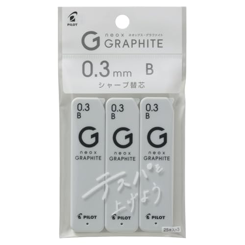 PILOT 㡼ؿ ͥåե 0.3mm B 3 PHRFG033PB