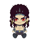 ジョジョの奇妙な冒険 カーズ Chibiぬいぐるみ