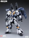 HEMOXIAN THE ENTROPY OF TITANSシリーズ　雷神（トール）NZS-05-3　プラスチックモデルキット　発光可能