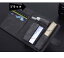 IQOS 3 MULTI ケース保護カバー　持ち運び便利　充電挿し口付き　カード挿しあり　財布
