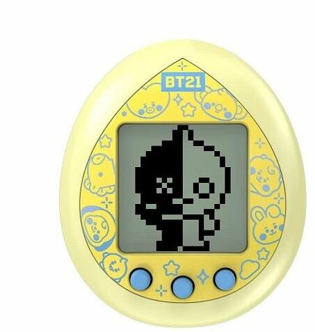 BT21 Tamagotchi Baby Style ver. たまごっち たまごっちuni たまごっちスマート サンリオ