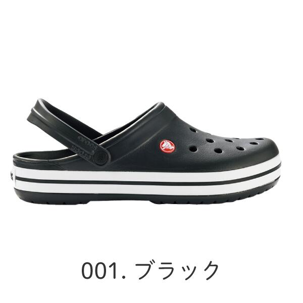 わたしのクローゼットのクロックバンド 11016 男女兼用 22-30cm BONMAX(ボンマックス)／FACE MIX(フェイスミックス)[クロックス クロスライト 定番 クッション性 水洗い 防臭 軽量｜アングル3
