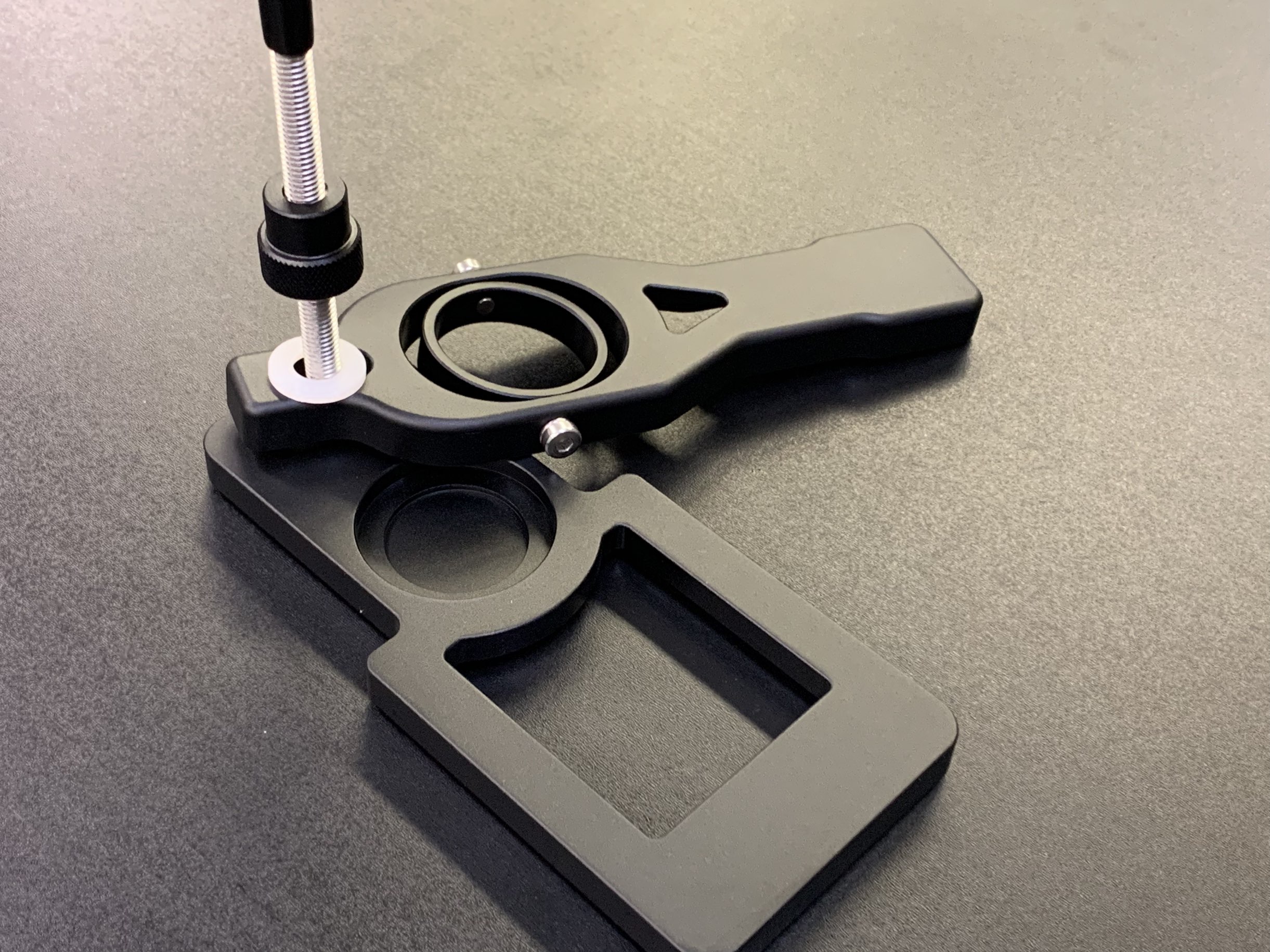 日本の部品屋 NO.10 直ペラ(L) 52mm PR017