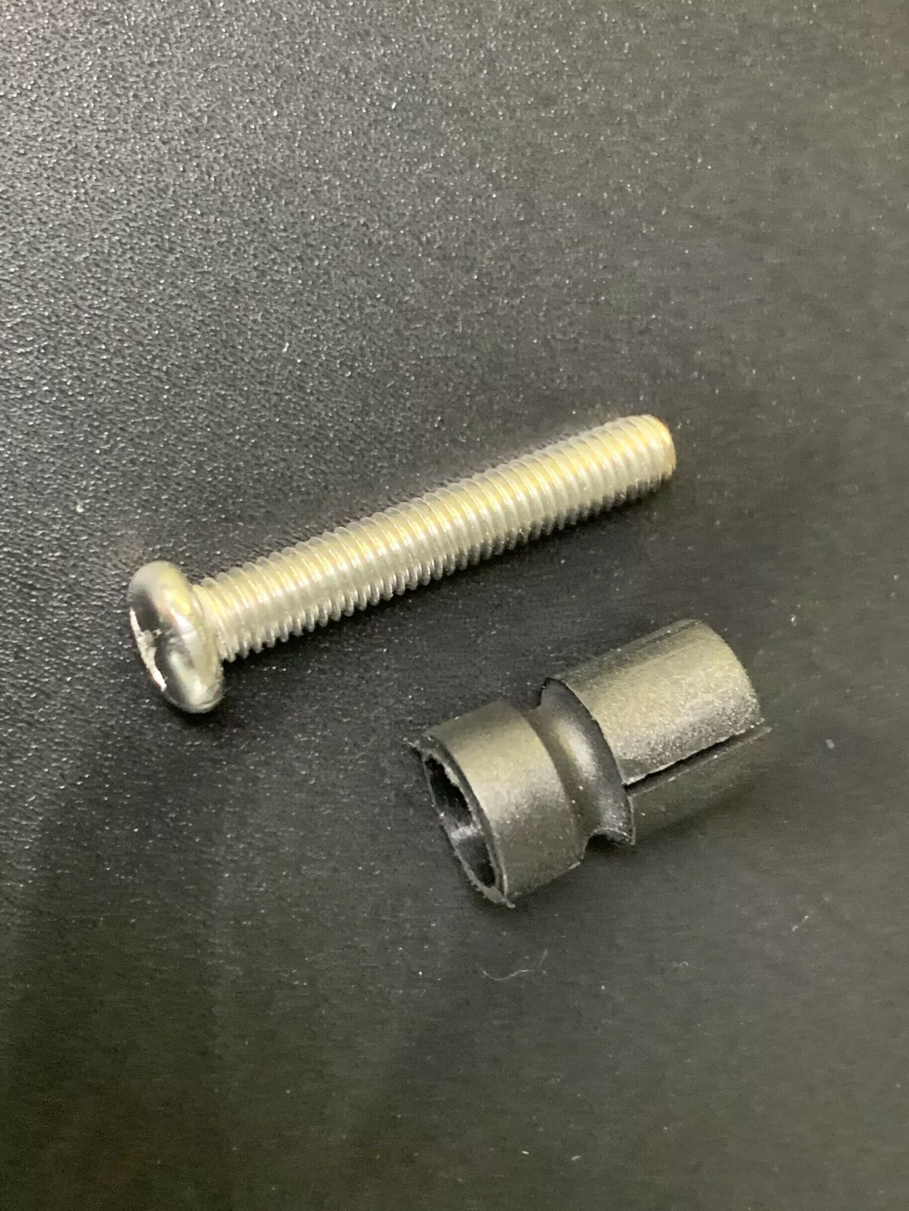 お膳砲台パーツ