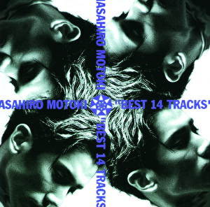 本木雅弘「BEST 14 TRACKS」CD