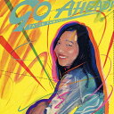 山下達郎「GO AHEAD 」【RCA/AIR YEARS 2023アナログ盤】【完全生産限定盤】アナログ / 180g重量盤