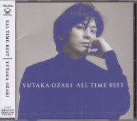 尾崎豊「ALL TIME BEST」CD