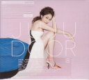 JUJU（ジュジュ）『Door』【初回生産限定盤】CD+DVD