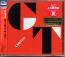 ゴンチチ『オールタイム ベスト』Blu-spec CD2枚組