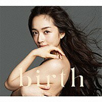 宮本笑里『birth』【初回生産限定盤】CD＋DVD