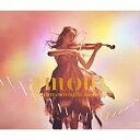 宮本笑里『amour』【初回生産限定盤】CD＋DVD