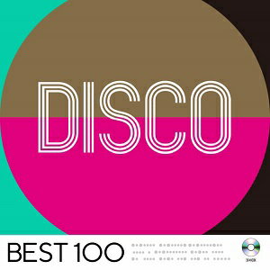 ヴァリアス・アーティスト「Disco -ベスト100-」CD5枚組