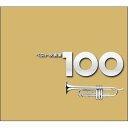 ヴァリアス・アーティスト「ベスト吹奏楽100」CD6枚組