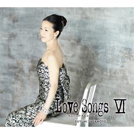 坂本冬美『LOVE SONGS VI〜あなたしか見えない〜』[初回生産限定デジパック] CD