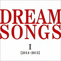 谷村新司『DREAM SONGS I [2014-2015] 地球劇場 〜100年後の君に聴かせたい歌〜』CD