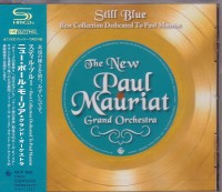 j[E|[E[AEOhEI[PXgwXeBEu[`Best Collection Dedicated To Paul Mauriat`xCD