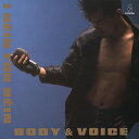アイリーン フォーリーン「BODY VOICE」 CD-R