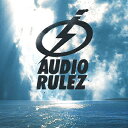 AUDIO RULEZ「羅針盤」 CD-R