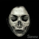 Siamese「FOUNDATION」 CD-R