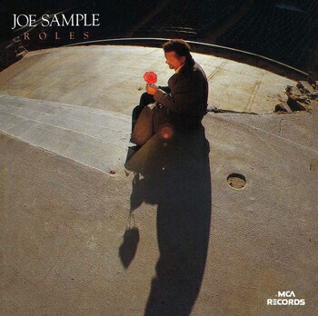 Joe Sample(硼ץ)֥륺(ROLES)סCD-R