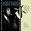 Charlie Parker(`[[Ep[J[)uo[g^IWiER[fBOEIuE`[[Ep[J[v@CD-R