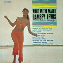 Ramsey Lewis([CECX)uEFChECEUEEH[^[(Wade In The Water)v@CD-R