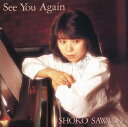 沢田聖子「See You Again」 CD-R