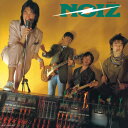 NOIZ「NOIZ」 CD-R