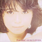 沢田聖子「Potential」　CD-R