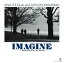 伊藤銀次／小林克也「IMAGINE cw WHATEVER GETS YOU THRU THE NIGHT」【受注生産】CD-R (LABEL ON DEMAND)