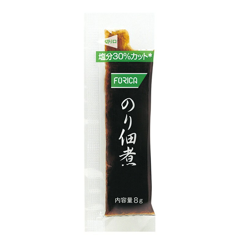 Other - のり佃煮　8g×40