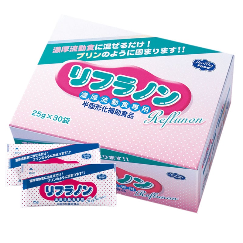 リフラノン 25g×30