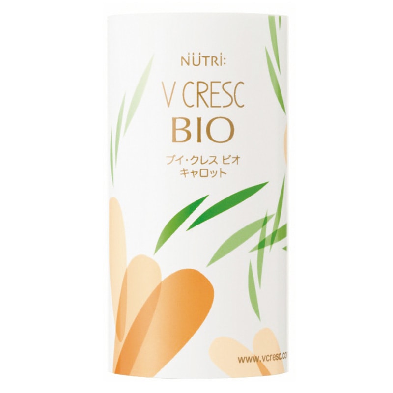 Other - ブイクレスBIO キャロット　125ml×30本