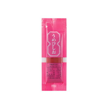 三島 うめびしお 7g×40袋