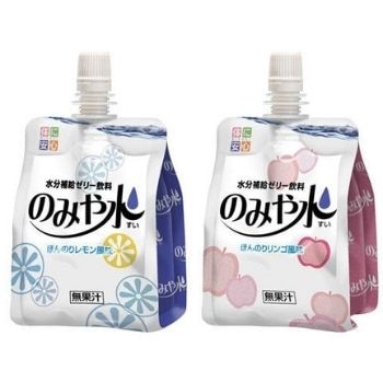 のみや水　詰め合わせ 150g×36（楽天・栄養コンビニ 　楽天市場店）