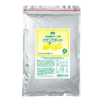 Other - イオンサポート スイートレモン味　2kg